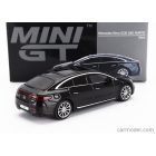Mini GT Mercedes-Benz EQS 580 4MATIC LHD 2022