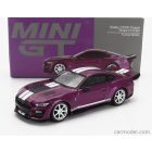 Mini GT FORD MUSTANG SHELBY GT500 DRAGON SNAKE CONCEPT COUPE LHD 2023