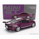 Mini GT FORD MUSTANG SHELBY GT500 DRAGON SNAKE CONCEPT COUPE LHD 2023