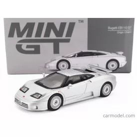 Mini GT BUGATTI EB110 GT LHD 1995
