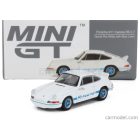 Mini GT PORSCHE 911 RS 2.7 CARRERA COUPE 1973