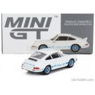 Mini GT PORSCHE 911 RS 2.7 CARRERA COUPE 1973