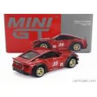 Mini GT NISSAN Z400 N 23 PANDEM COUPE LHD 2023