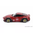 Mini GT NISSAN Z400 N 23 PANDEM COUPE LHD 2023