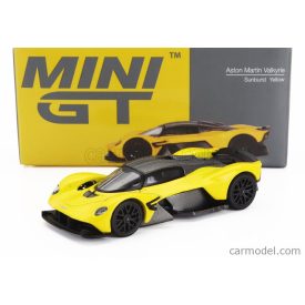Mini GT ASTON MARTIN VALKYRIE 2023
