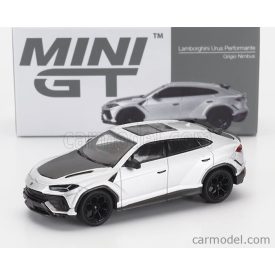 Mini GT LAMBORGHINI URUS PERFORMANTE 2022