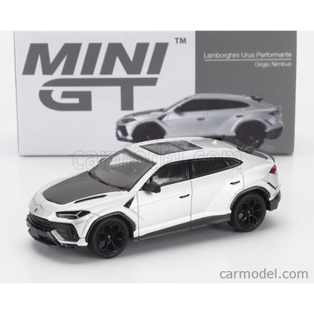 Mini GT LAMBORGHINI URUS PERFORMANTE 2022