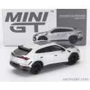 Mini GT LAMBORGHINI URUS PERFORMANTE 2022