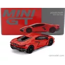 Mini GT LAMBORGHINI REVUELTO HYBRID LHD 2023