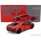 Mini GT LAMBORGHINI REVUELTO HYBRID LHD 2023
