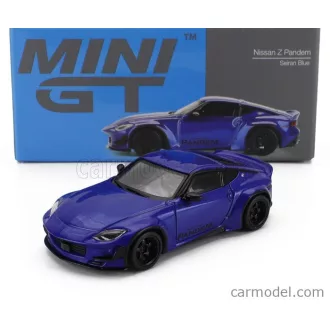 Mini GT NISSAN Z400 PANDEM 2024