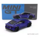 Mini GT NISSAN Z400 PANDEM 2024