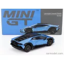 Mini GT LAMBORGHINI HURACAN STERRATO LHD 2022