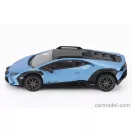 Mini GT LAMBORGHINI HURACAN STERRATO LHD 2022