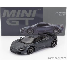 Mini GT McLAREN 750S 2024