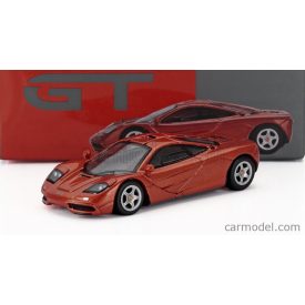 Mini GT McLAREN F-1 ROAD CAR LHD 1993