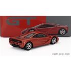 Mini GT McLAREN F-1 ROAD CAR LHD 1993