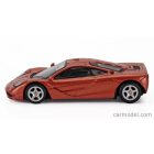 Mini GT McLAREN F-1 ROAD CAR LHD 1993