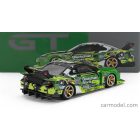 Mini GT NISSAN SILVIA (S15) LB SUPER SILHOUETTE N 555 V2 FORMULA DRIFT JAPAN RHD 2024