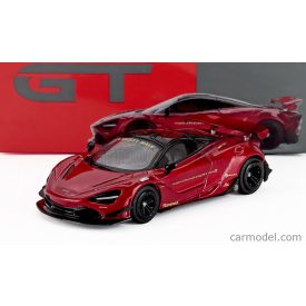 Mini GT McLAREN 720S LB WORKS LHD 2024