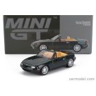 Mini GT MAZDA MX-5 SPIDER EUNOS V-SPECIAL RHD 1990