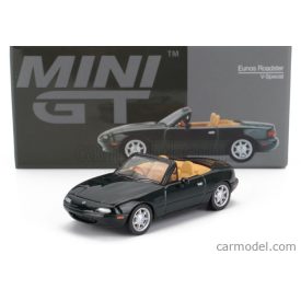 Mini GT MAZDA MX-5 SPIDER EUNOS V-SPECIAL RHD 1990