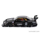 Mini GT NISSAN SKYLINE GT-R (ER34) N 5 LBWK SUPER SILHOUETTE RHD 2007