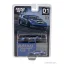Mini GT NISSAN SILVIA (S15) TEAM D-MAX RACING N 46 GRAND PRIX RHD 2023