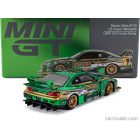 Mini GT NISSAN SILVIA (S15) LB SUPER SILHOUETTE N 5 FAUSTO RACING LHD 2024