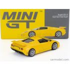 Mini GT BUGATTI EB110 SUPER SPORT LHD 1995