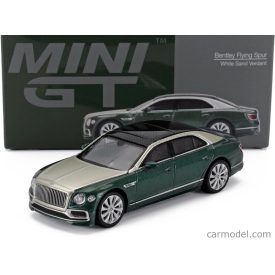 Mini GT BENTLEY FLYING SPUR LHD 2024