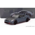 Mini GT NISSAN GT-R (R35) NISMO LHD 2024