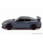 Mini GT NISSAN GT-R (R35) NISMO LHD 2024