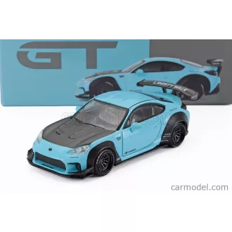 Mini GT TOYOTA GR86 LB WORKS LHD 2024