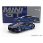 Mini GT JAGUAR C-X75 2015