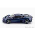 Mini GT JAGUAR C-X75 2015