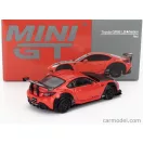 Mini GT TOYOTA GR86 LB-NATION 2024