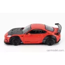 Mini GT TOYOTA GR86 LB-NATION 2024
