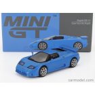 Mini GT BUGATTI EB110 SUPER SPORT 1995