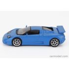 Mini GT BUGATTI EB110 SUPER SPORT 1995