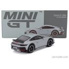 Mini GT PORSCHE 911 992 DAKAR COUPE 2023