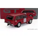 Mini GT LAND ROVER RANGE ROVER N 1 WINNER RALLY INTERNATIONAL HILL RHD 1971