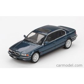 Mini GT BMW 7-SERIES 750iL (E39) LHD 1998