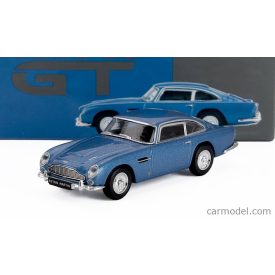 Mini GT ASTON MARTIN DB5 LHD 1965