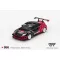 Mini GT TOYOTA GR86 HKS TYPE R ADVAN TOKYO AUTO SALON 2022