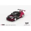 Mini GT TOYOTA GR86 HKS TYPE R ADVAN TOKYO AUTO SALON 2022