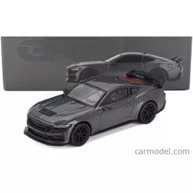 Mini GT FORD MUSTANG DARK HORSE COUPE 2024