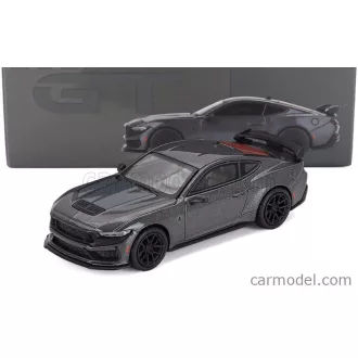Mini GT FORD MUSTANG DARK HORSE COUPE 2024