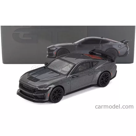Mini GT FORD MUSTANG DARK HORSE COUPE 2024