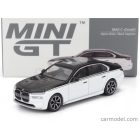 Mini GT BMW 7-SERIES i7 xDRIVE60 LHD 2023